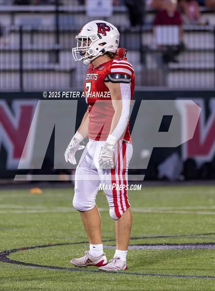 Thumbnail 2 in Sheehan @ Fairfield Prep photogallery.