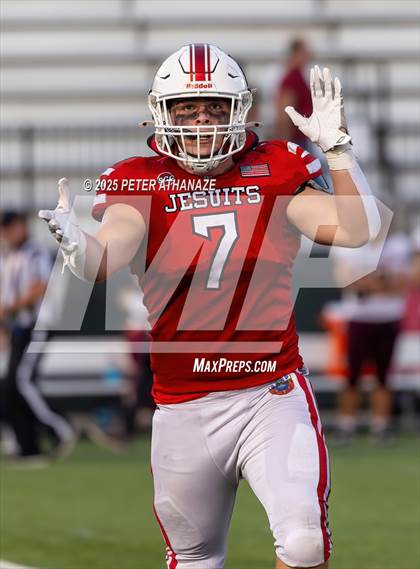 Thumbnail 2 in Sheehan @ Fairfield Prep photogallery.