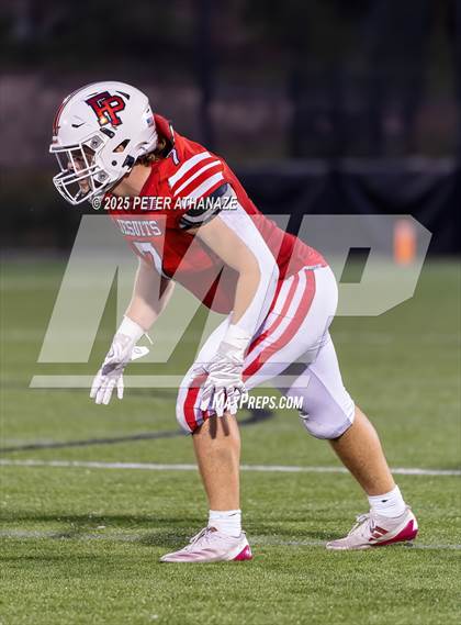 Thumbnail 2 in Sheehan @ Fairfield Prep photogallery.