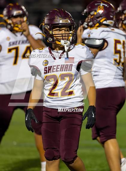 Thumbnail 1 in Sheehan @ Fairfield Prep photogallery.