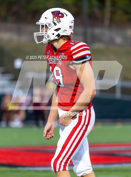 Thumbnail 1 in Sheehan @ Fairfield Prep photogallery.