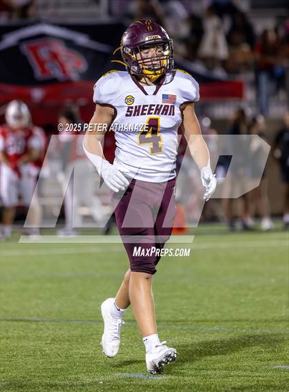 Thumbnail 1 in Sheehan @ Fairfield Prep photogallery.