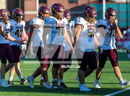 Thumbnail 2 in Sheehan @ Fairfield Prep photogallery.