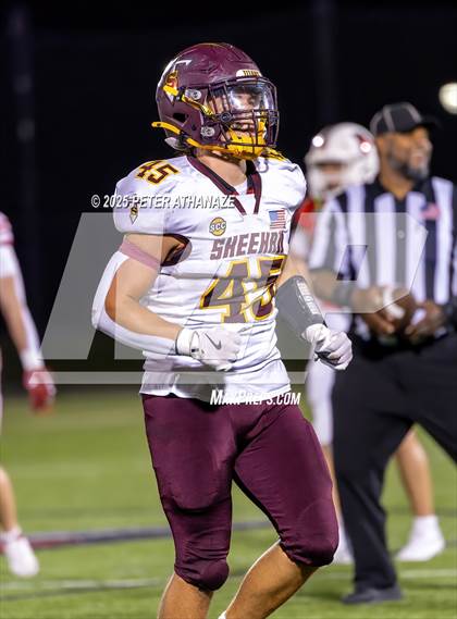 Thumbnail 3 in Sheehan @ Fairfield Prep photogallery.