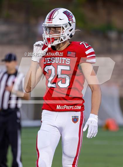 Thumbnail 3 in Sheehan @ Fairfield Prep photogallery.