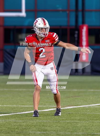 Thumbnail 1 in Sheehan @ Fairfield Prep photogallery.