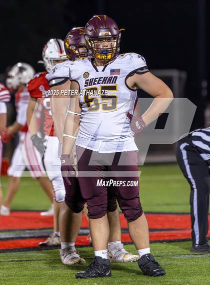 Thumbnail 3 in Sheehan @ Fairfield Prep photogallery.