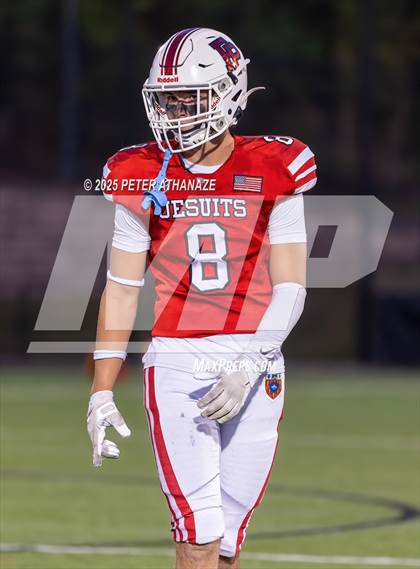 Thumbnail 3 in Sheehan @ Fairfield Prep photogallery.