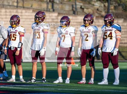 Thumbnail 2 in Sheehan @ Fairfield Prep photogallery.