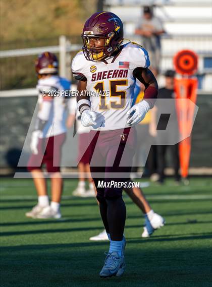 Thumbnail 1 in Sheehan @ Fairfield Prep photogallery.