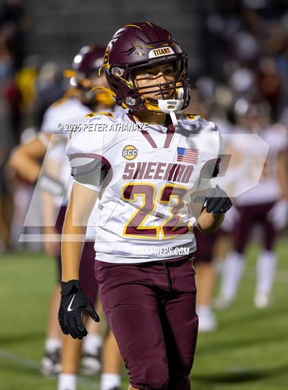 Thumbnail 1 in Sheehan @ Fairfield Prep photogallery.