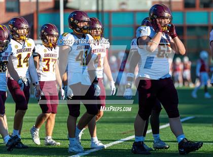 Thumbnail 3 in Sheehan @ Fairfield Prep photogallery.