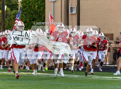 Thumbnail 3 in Sheehan @ Fairfield Prep photogallery.