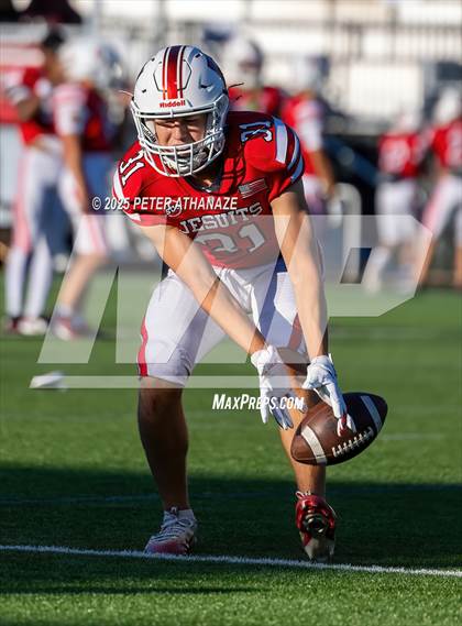 Thumbnail 1 in Sheehan @ Fairfield Prep photogallery.