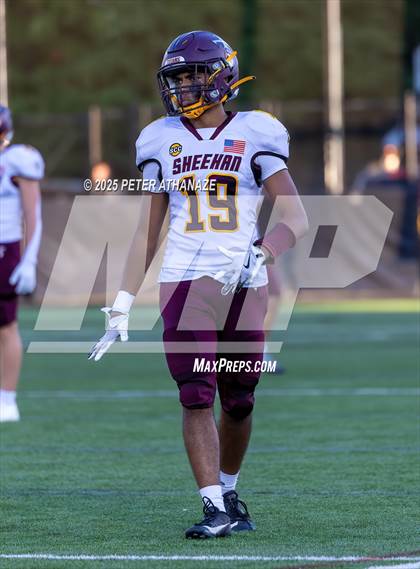 Thumbnail 2 in Sheehan @ Fairfield Prep photogallery.