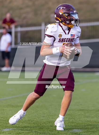 Thumbnail 3 in Sheehan @ Fairfield Prep photogallery.