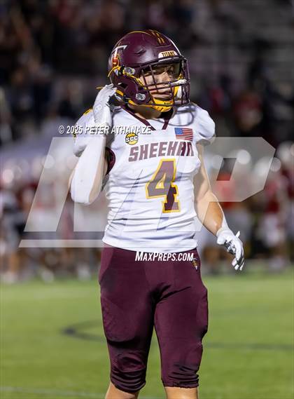 Thumbnail 3 in Sheehan @ Fairfield Prep photogallery.