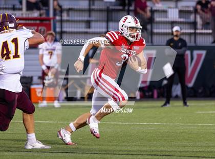 Thumbnail 2 in Sheehan @ Fairfield Prep photogallery.