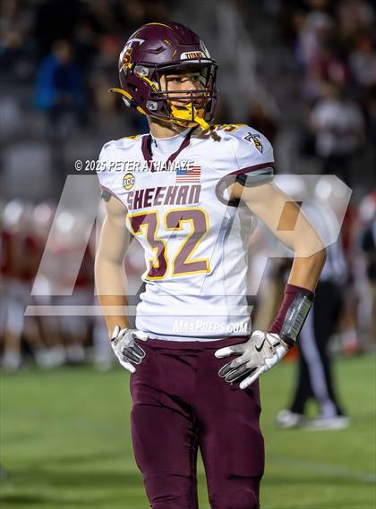 Thumbnail 1 in Sheehan @ Fairfield Prep photogallery.