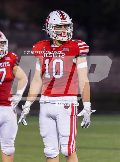 Thumbnail 1 in Sheehan @ Fairfield Prep photogallery.