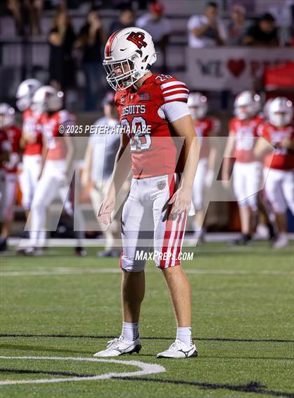 Thumbnail 2 in Sheehan @ Fairfield Prep photogallery.