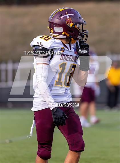 Thumbnail 2 in Sheehan @ Fairfield Prep photogallery.