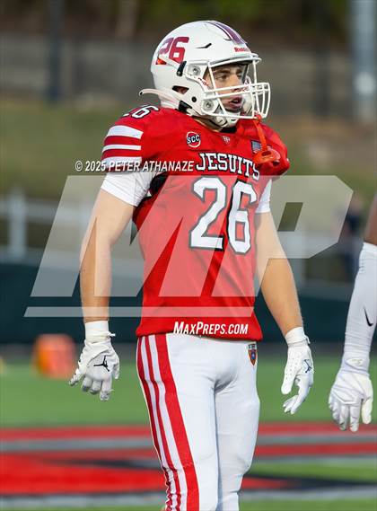 Thumbnail 3 in Sheehan @ Fairfield Prep photogallery.