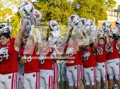 Thumbnail 3 in Sheehan @ Fairfield Prep photogallery.