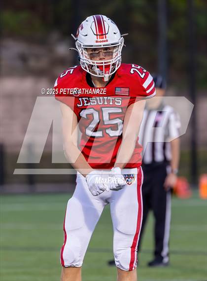 Thumbnail 1 in Sheehan @ Fairfield Prep photogallery.