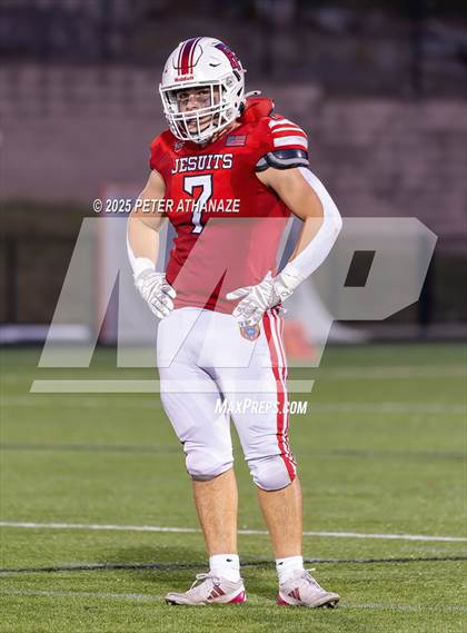 Thumbnail 3 in Sheehan @ Fairfield Prep photogallery.