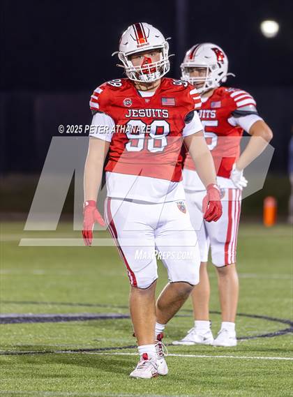 Thumbnail 1 in Sheehan @ Fairfield Prep photogallery.