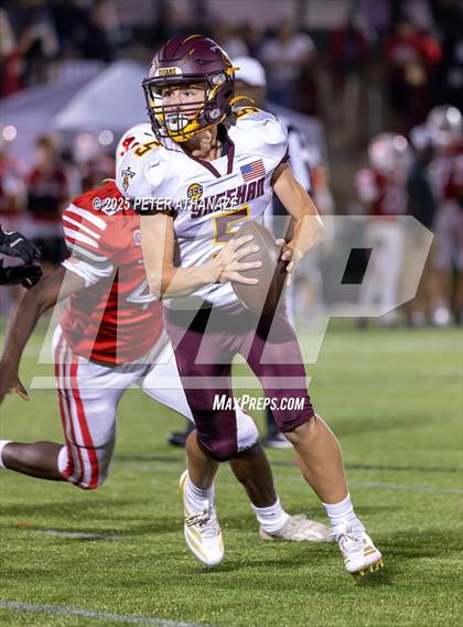 Thumbnail 3 in Sheehan @ Fairfield Prep photogallery.