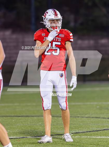 Thumbnail 2 in Sheehan @ Fairfield Prep photogallery.