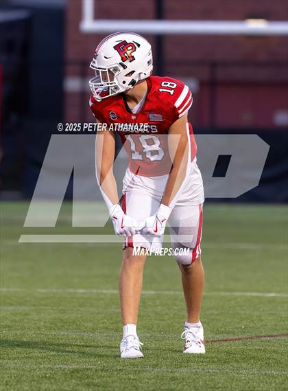 Thumbnail 3 in Sheehan @ Fairfield Prep photogallery.