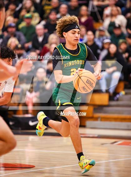 Thumbnail 2 in Kingsburg @ Selma photogallery.