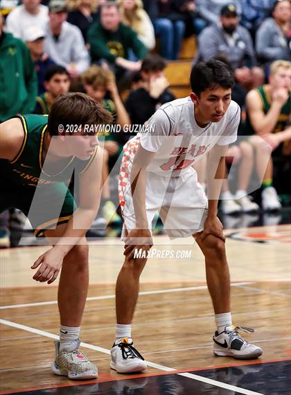 Thumbnail 2 in Kingsburg @ Selma photogallery.