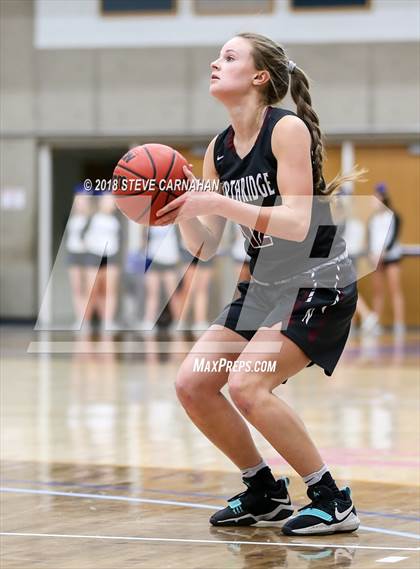 Thumbnail 2 in Northridge vs. Bingham (UHSAA 6A Quarter Final) photogallery.