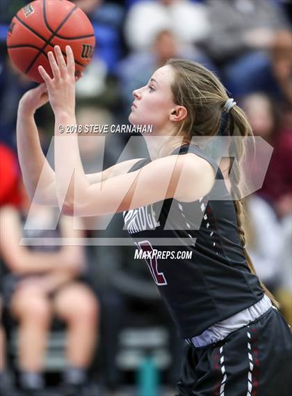 Thumbnail 1 in Northridge vs. Bingham (UHSAA 6A Quarter Final) photogallery.