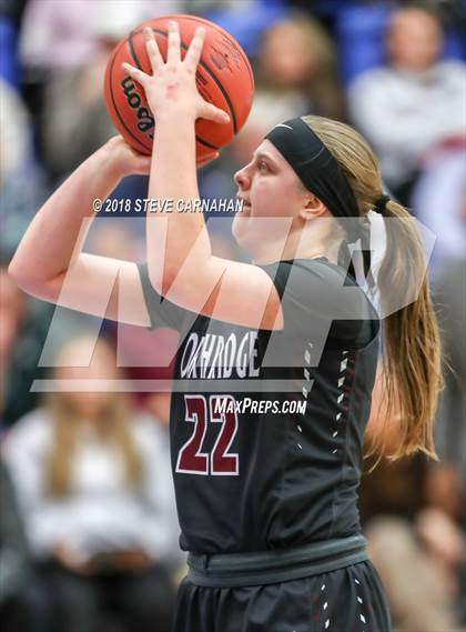 Thumbnail 3 in Northridge vs. Bingham (UHSAA 6A Quarter Final) photogallery.