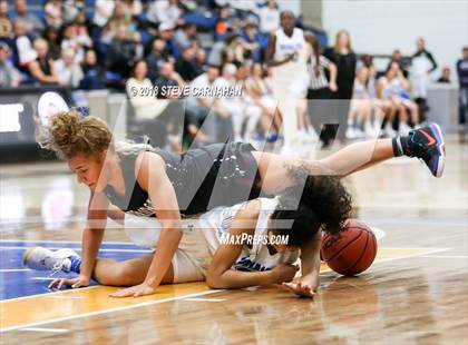 Thumbnail 3 in Northridge vs. Bingham (UHSAA 6A Quarter Final) photogallery.