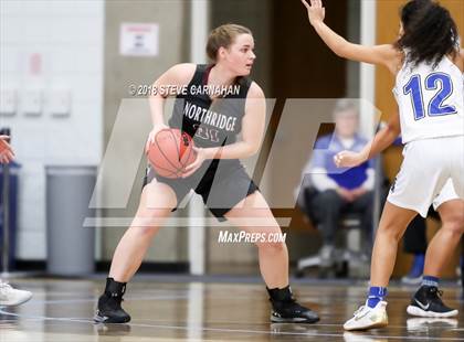 Thumbnail 2 in Northridge vs. Bingham (UHSAA 6A Quarter Final) photogallery.