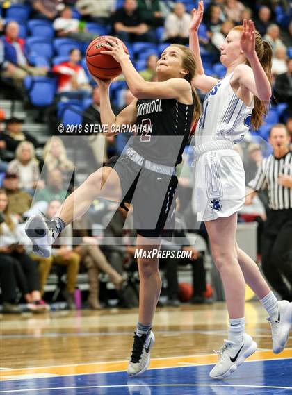 Thumbnail 1 in Northridge vs. Bingham (UHSAA 6A Quarter Final) photogallery.