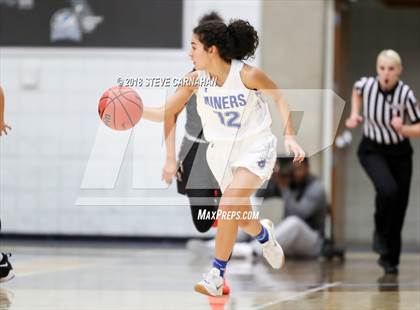 Thumbnail 2 in Northridge vs. Bingham (UHSAA 6A Quarter Final) photogallery.
