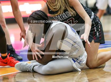 Thumbnail 1 in Northridge vs. Bingham (UHSAA 6A Quarter Final) photogallery.