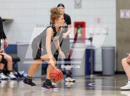Thumbnail 1 in Northridge vs. Bingham (UHSAA 6A Quarter Final) photogallery.