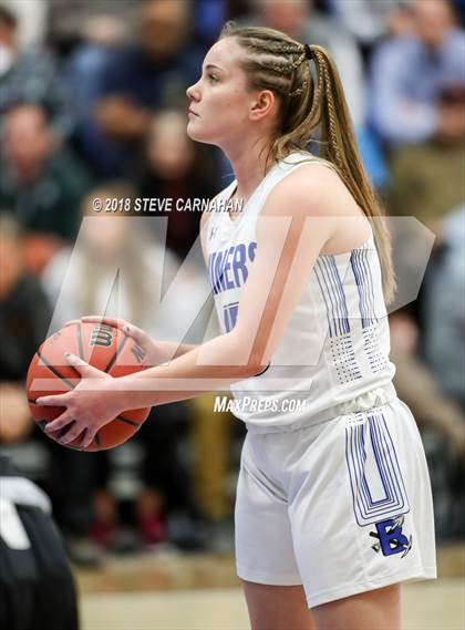 Thumbnail 1 in Northridge vs. Bingham (UHSAA 6A Quarter Final) photogallery.