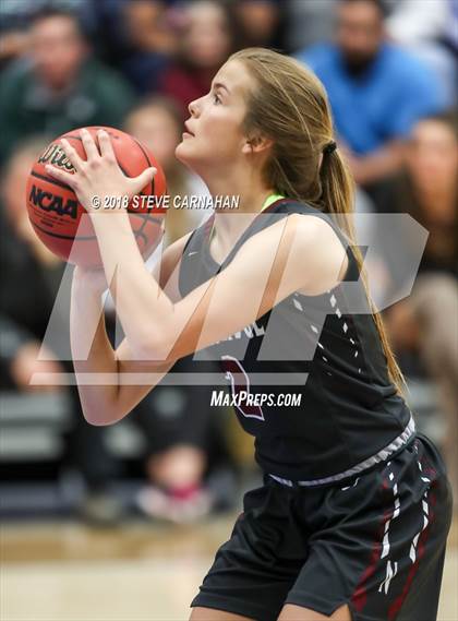 Thumbnail 1 in Northridge vs. Bingham (UHSAA 6A Quarter Final) photogallery.