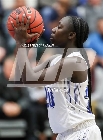 Thumbnail 3 in Northridge vs. Bingham (UHSAA 6A Quarter Final) photogallery.