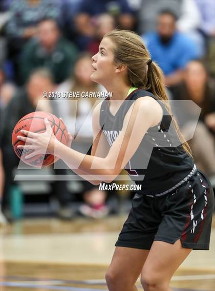 Thumbnail 1 in Northridge vs. Bingham (UHSAA 6A Quarter Final) photogallery.