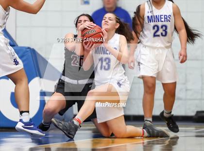Thumbnail 1 in Northridge vs. Bingham (UHSAA 6A Quarter Final) photogallery.